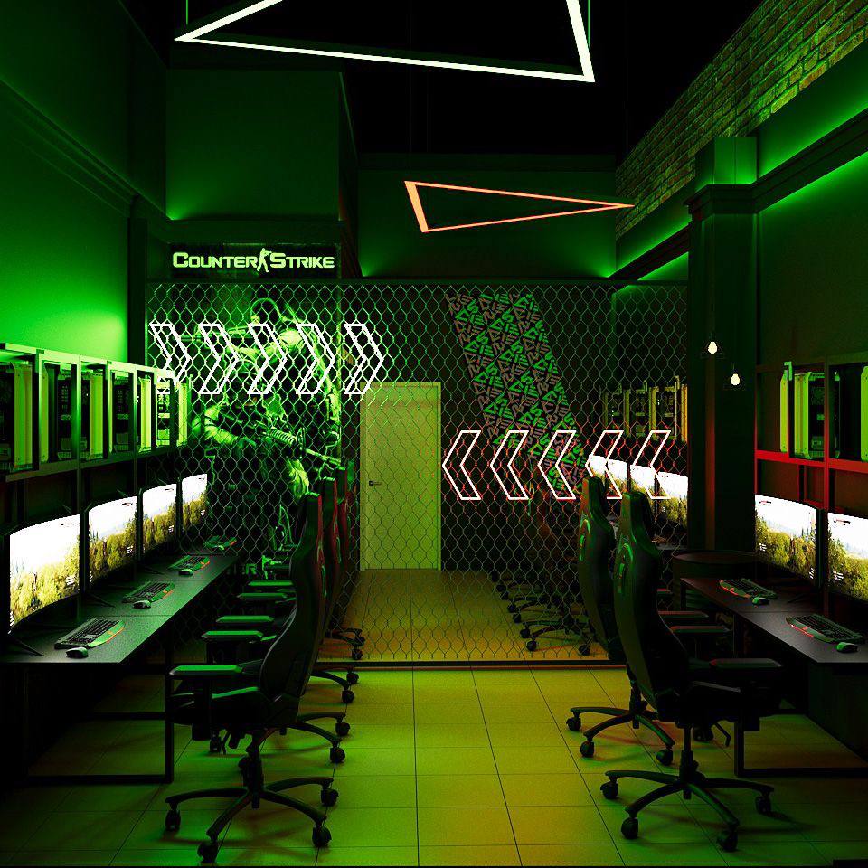 Tournament Zone